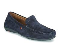 Lloyd Mocassins EMILIO in Bleu 44