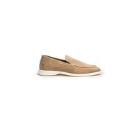 LLOYD Mocassins STRIDE FLEX marron clair | 44