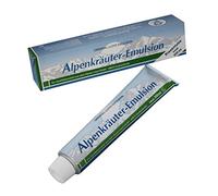 LLOYD Original Crème émulsion géante aux herbes des Alpes, 200 ml