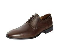 LLOYD Osmond Chaussures à lacets pour homme | Derby | Normal | Cuir, T D Moro 17, 41 EU