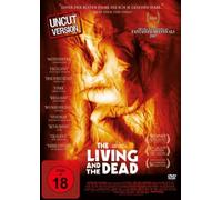 Lloyd Pack,Roger - The Living and the Dead-Uncut Version