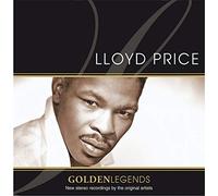 Lloyd Price
