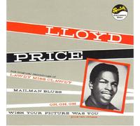Lloyd Price