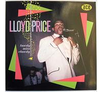 Lloyd Price - Lawdy Miss Clawdy