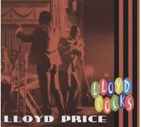 Lloyd Price - Lloyd Price - Lloyd Rocks