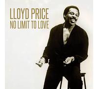 Lloyd Price - No Limit to Love