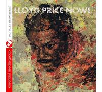 Lloyd Price - Now! (Digitally Remastered)