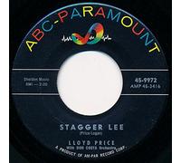 LLOYD PRICE - Stagger Lee