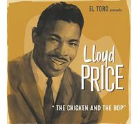 Lloyd Price – The Chicken and the Bop EP – Vinyle – Broken Silence