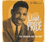 Lloyd Price - The Chicken and the Bop Ep