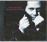 Lloyd,Richard - Cover Doesn't Matter