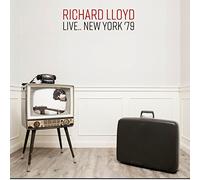 Lloyd,Richard - Live...New York '79