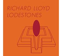 Richard Lloyd – Lodestones – Vinyle (Rsd18) – Warner Music