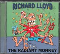Lloyd,Richard - Radiant Monkey [Import]