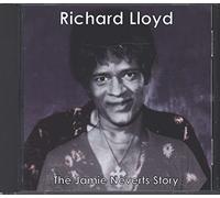 Lloyd, Richard - The Jamie Neverts Story
