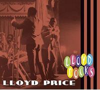 Lloyd Rocks by Lloyd Price (2008-11-14)