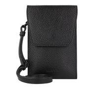 Lloyd Sac à bandoulière Cuir 12 cm noir