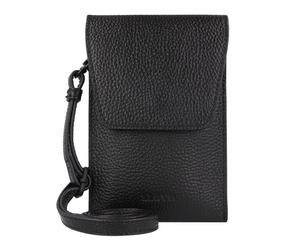 Lloyd Sac à bandoulière Cuir 12 cm noir
