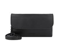 Lloyd Sac à bandoulière Cuir 17.5 cm noir