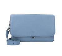 Lloyd Sac à bandoulière Cuir 25 cm bleu