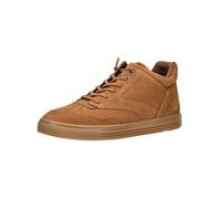 LLOYD SELECTED Baskets basses caramel, Taille 42