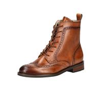 LLOYD SELECTED Bottines à lacets marron, Taille 41