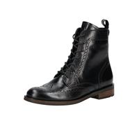 LLOYD SELECTED Bottines à lacets noir, Taille 36,5