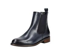 LLOYD SELECTED Chelsea Boots bleu foncé, Taille 40,5