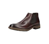 LLOYD SELECTED Chelsea Boots chocolat, Taille 46