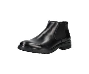 LLOYD SELECTED Chelsea Boots noir, Taille 44,5