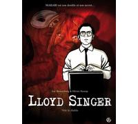 Lloyd Singer - cycle 1 (vol. 03/3) Voir le diable - BRUNSCHWIG+NEURAY - Bamboo Eds - cartonné - Bande dessinée