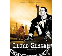 Lloyd Singer - cycle 2 (vol. 03/3): Seuls au monde