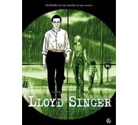 BAMBOO Lloyd Singer tome 1 - poupées russes