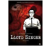 Lloyd Singer - Tome 3, Cycle 1 - Voir Le Diable