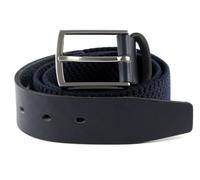 Lloyd Men's Belts Ceinture 100 cm bleu