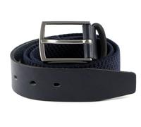 Lloyd Men's Belts Ceinture 95 cm bleu