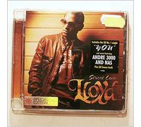 Lloyd - Street Love