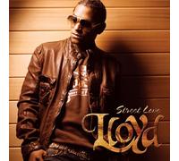 Lloyd - Street Love [Import]