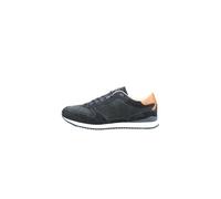LLOYD Swift Chaussures basses pour homme, bleu marine, 40 EU