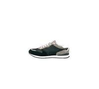 LLOYD Swift Chaussures basses pour homme, Noir/gris/blanc., 48 EU