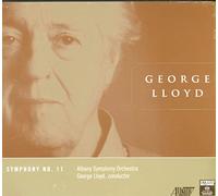 Lloyd : Symphonie N° 11