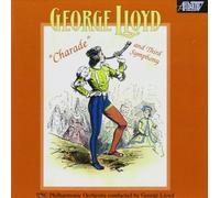 Lloyd : Symphonie N° 3