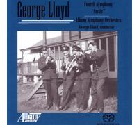 Lloyd : Symphonie n° 4