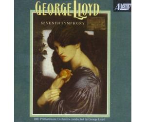 Lloyd : Symphonie n° 7