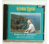 Lloyd : Symphonie n° 8