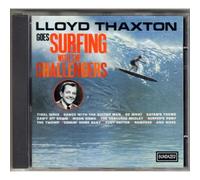 Lloyd Thaxton Goes Surfin