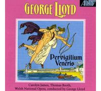 Lloyd : The Virgil of Venus