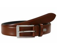LLOYD Thin Belt W80 Cognac