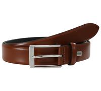 LLOYD Thin Belt W95 Cognac