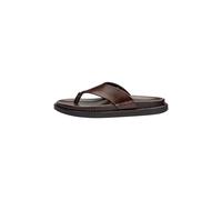 LLOYD Tongs 'WADE' marron, Taille 40